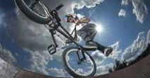 10 способів покращити навички їзди на велосипеді BMX способів