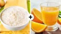 20 продуктів, які принесуть максимум користі, якщо є їх разом принесуть