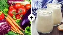 20 продуктів, які принесуть максимум користі, якщо є їх разом продуктів
