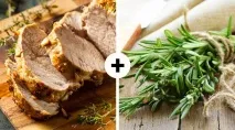 20 продуктів, які принесуть максимум користі, якщо є їх разом продуктів