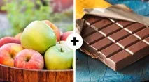 20 продуктів, які принесуть максимум користі, якщо є їх разом продуктів