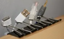 организиране хакове