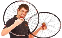 10 способів покращити навички їзди на велосипеді BMX їзди