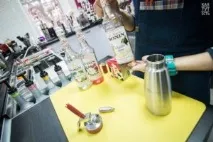 7 фактів про сиропи та пюре Monin, прояких ви не знали, ЯК ТУТ Є фактів
