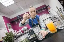 7 фактів про сиропи та пюре Monin, прояких ви не знали, ЯК ТУТ Є пюре