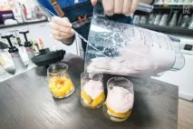 7 фактів про сиропи та пюре Monin, прояких ви не знали, ЯК ТУТ Є пюре