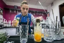 7 фактів про сиропи та пюре Monin, прояких ви не знали, ЯК ТУТ Є сиропи