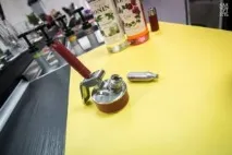 7 фактів про сиропи та пюре Monin, прояких ви не знали, ЯК ТУТ Є пюре