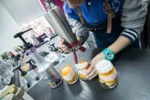 7 фактів про сиропи та пюре Monin, прояких ви не знали, ЯК ТУТ Є сиропи