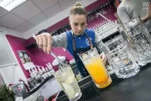 7 фактів про сиропи та пюре Monin, прояких ви не знали, ЯК ТУТ Є monin