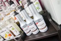 7 фактів про сиропи та пюре Monin, прояких ви не знали, ЯК ТУТ Є фактів