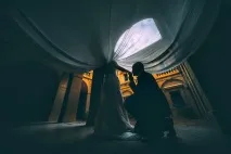 15 років - Вітання з кришталевим весіллям кришталевим