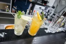 7 фактів про сиропи та пюре Monin, прояких ви не знали, ЯК ТУТ Є фактів