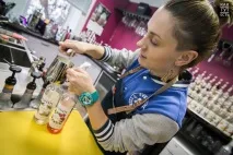 7 фактів про сиропи та пюре Monin, прояких ви не знали, ЯК ТУТ Є сиропи