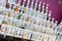 7 фактів про сиропи та пюре Monin, прояких ви не знали, ЯК ТУТ Є monin