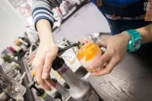 7 фактів про сиропи та пюре Monin, прояких ви не знали, ЯК ТУТ Є фактів