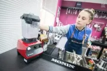 7 фактів про сиропи та пюре Monin, прояких ви не знали, ЯК ТУТ Є пюре