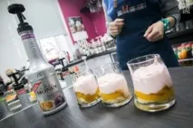 7 фактів про сиропи та пюре Monin, прояких ви не знали, ЯК ТУТ Є сиропи