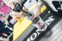 7 фактів про сиропи та пюре Monin, прояких ви не знали, ЯК ТУТ Є пюре