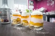 7 фактів про сиропи та пюре Monin, прояких ви не знали, ЯК ТУТ Є сиропи