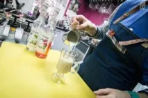 7 фактів про сиропи та пюре Monin, прояких ви не знали, ЯК ТУТ Є фактів