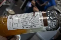 7 фактів про сиропи та пюре Monin, прояких ви не знали, ЯК ТУТ Є пюре