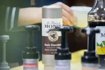 7 фактів про сиропи та пюре Monin, прояких ви не знали, ЯК ТУТ Є сиропи