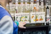 7 фактів про сиропи та пюре Monin, прояких ви не знали, ЯК ТУТ Є пюре