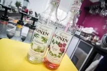 7 фактів про сиропи та пюре Monin, прояких ви не знали, ЯК ТУТ Є monin