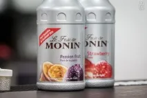 7 фактів про сиропи та пюре Monin, прояких ви не знали, ЯК ТУТ Є сиропи