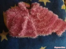 2 безрозмірних) святкових болеро спиці болеро