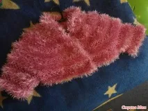 2 безрозмірних) святкових болеро спиці спиці