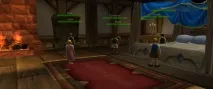 10 Найстрашніших місць у WoW місць