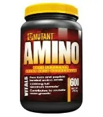 mutant amino