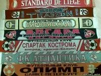 терентьев колекционер