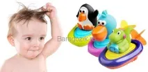 популярни играчки
