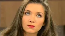 Анастасія Веденська - біографія та сім’я Анастасія
