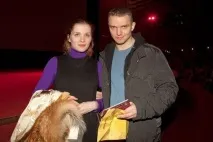 Анастасія Веденська - біографія, особисте життя, фото, фільмографія, чутки та останні новини 2019 анастасія