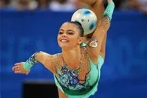 Алина Кабаева алина