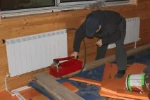 кримпване кримпване