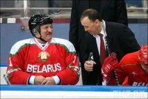 Михаил Захаров Александър Логинов