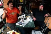 8 досить вагомих причин ненавидіти і боятися байкерів досить