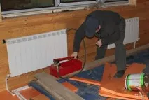 кримпване система