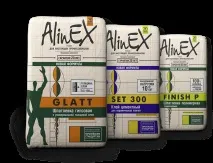 само alinex