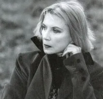 Алла Демідова «Я – абсолютний фаталіст» алла