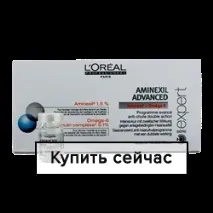 Ампули для догляду за волоссям – види, ефективність, способи застосування ампули