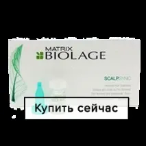 Ампули для догляду за волоссям – види, ефективність, способи застосування способи