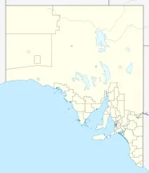 Happy Valley центъра града