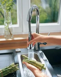 допълнителен кран същото време
