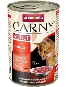 Animonda (Анімонда) консерви для котів та собак animonda
